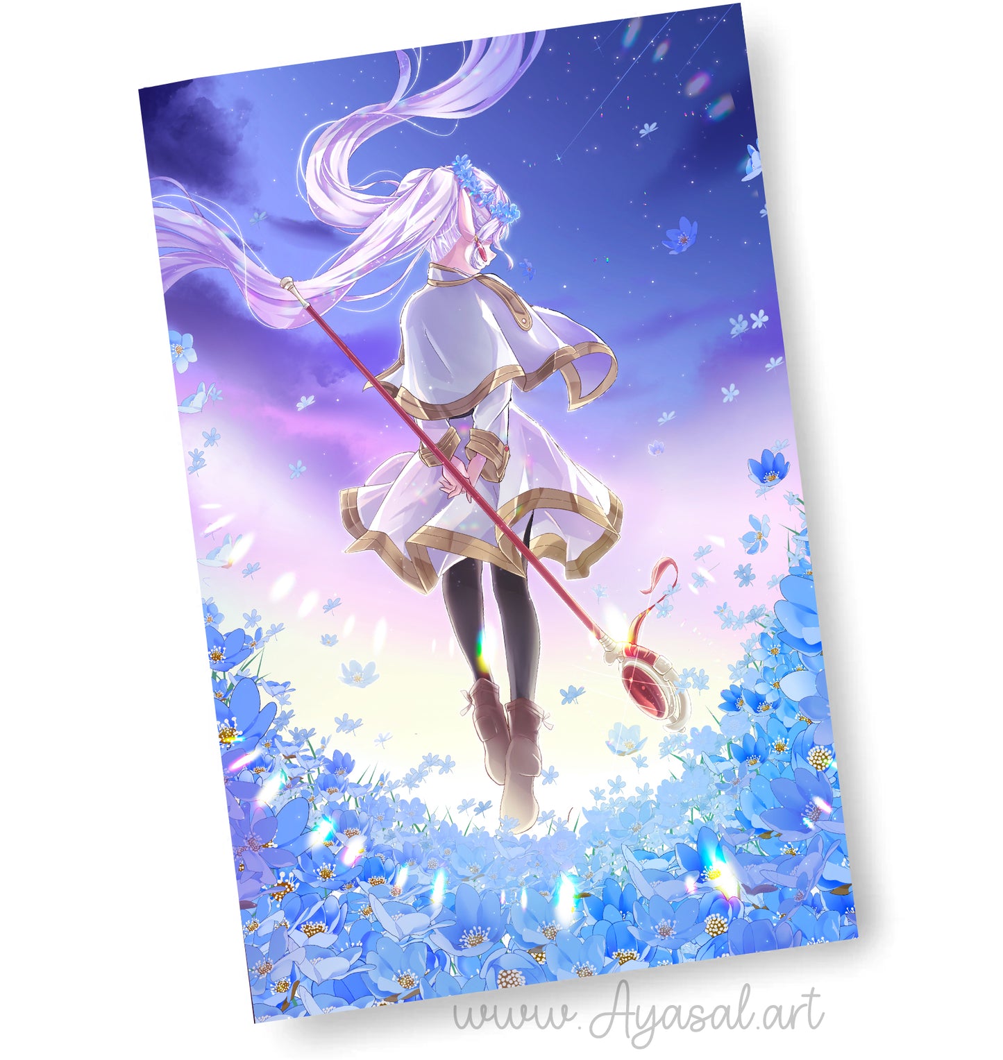 Frieren: Beyond Journey's End