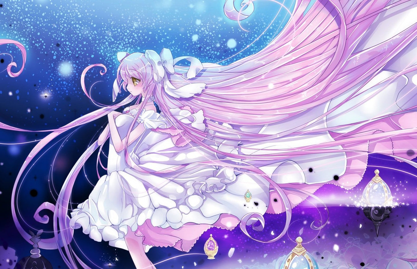 The Goddess Madoka