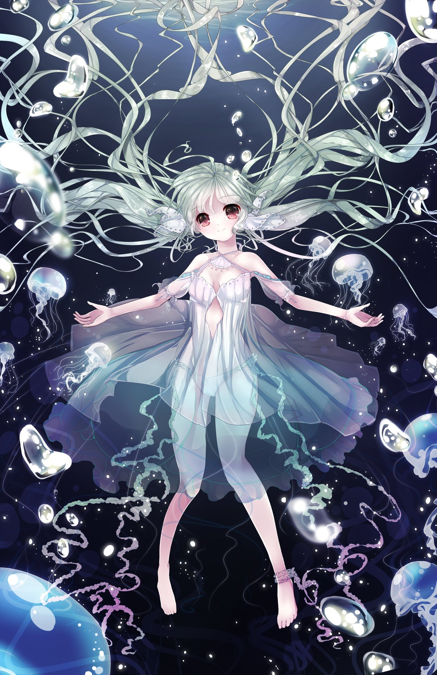 Princess JellyFish
