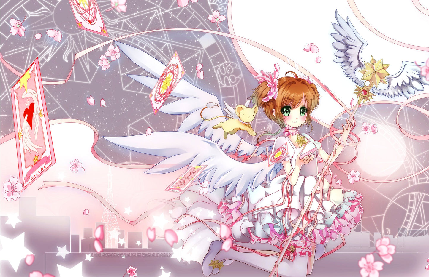 Card Captor Sakura