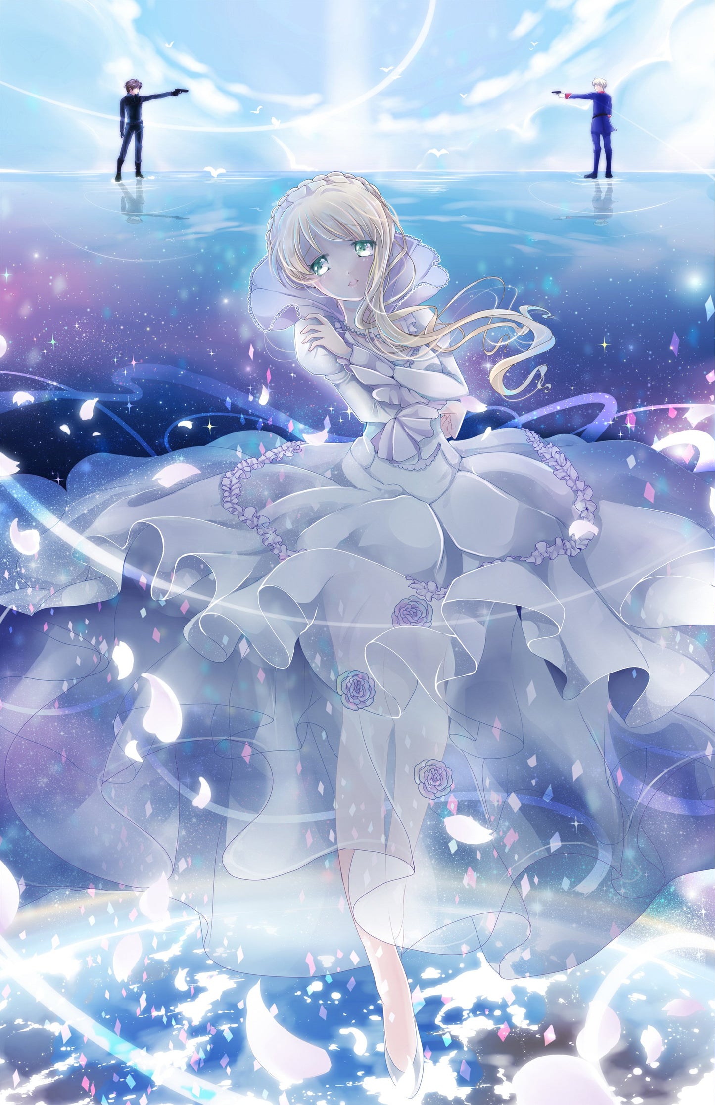Aldnoah Zero