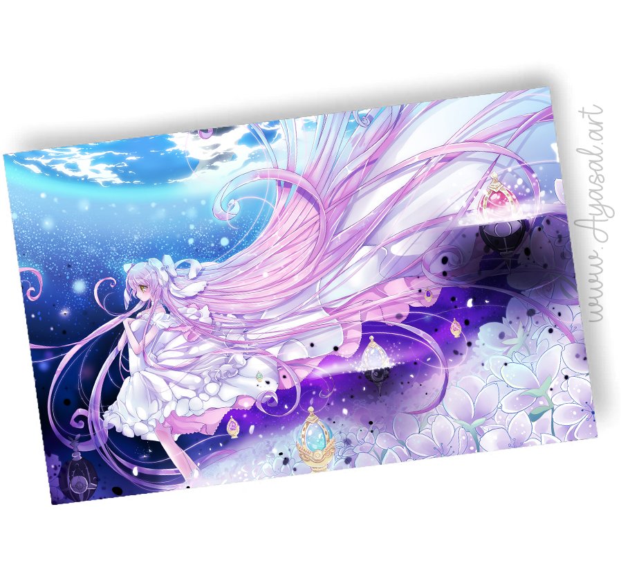 The Goddess Madoka