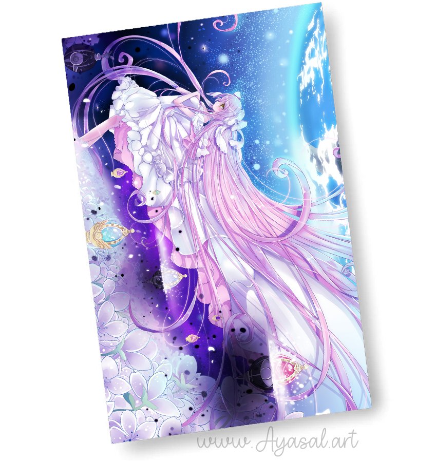 The Goddess Madoka