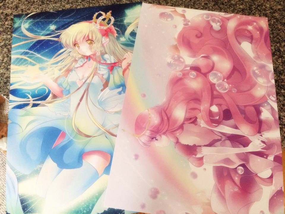 Adventure Time - Princess Bubblegum