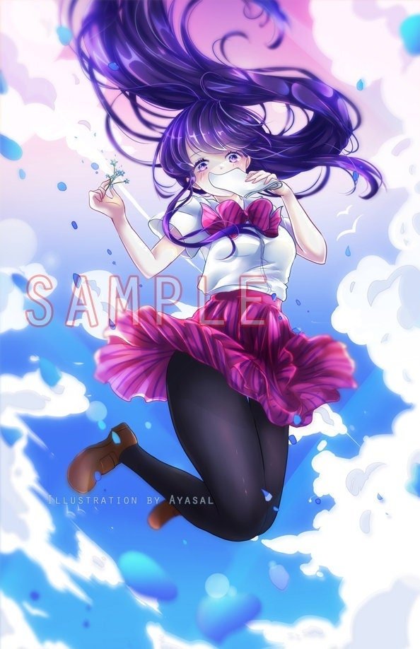 Komi Can't Communicate - Shouko Komi