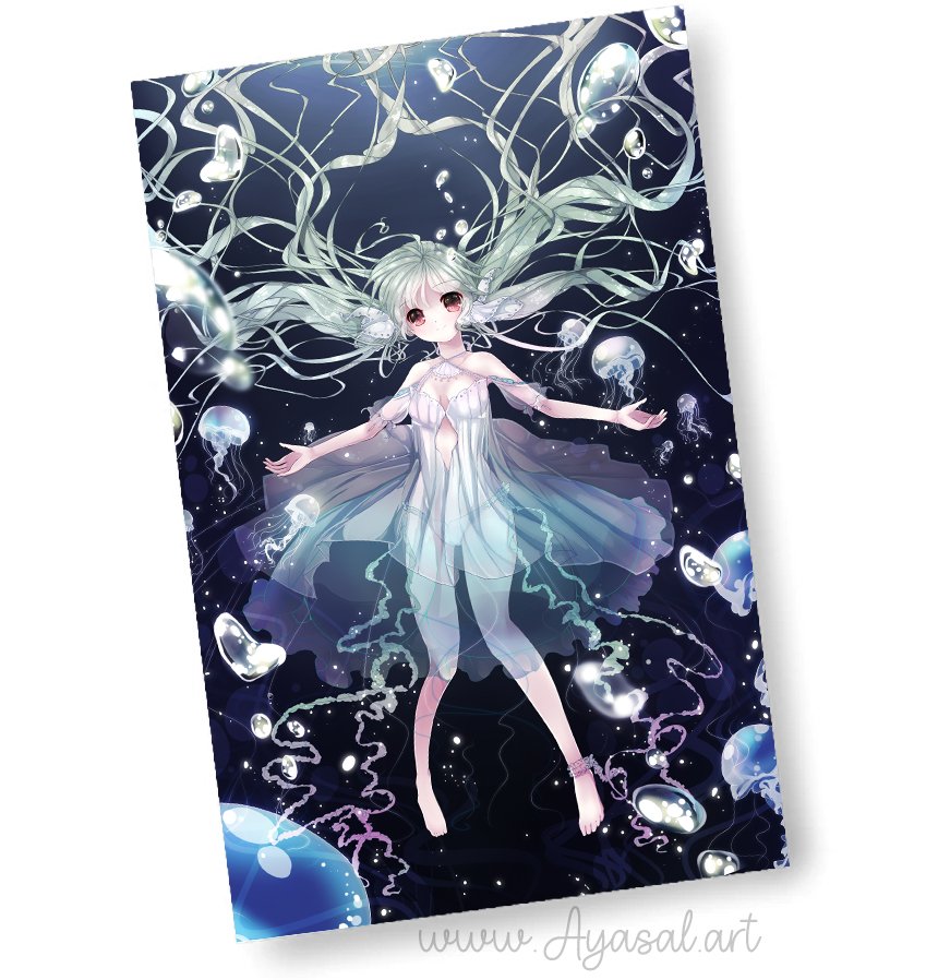 Princess JellyFish