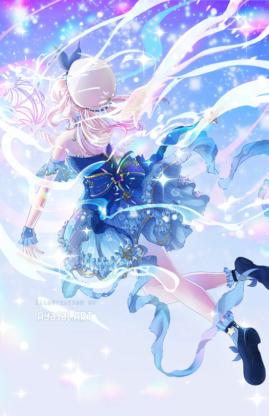 Infinity Nikki