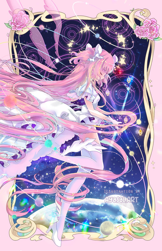 Ultimate Madoka