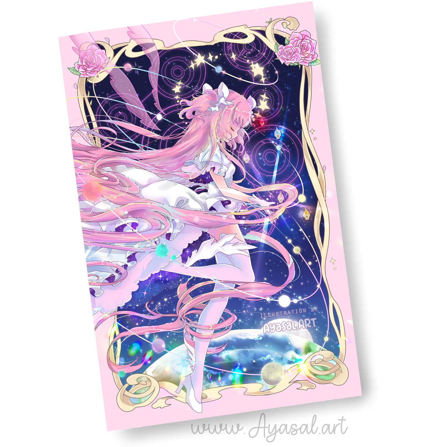 Ultimate Madoka