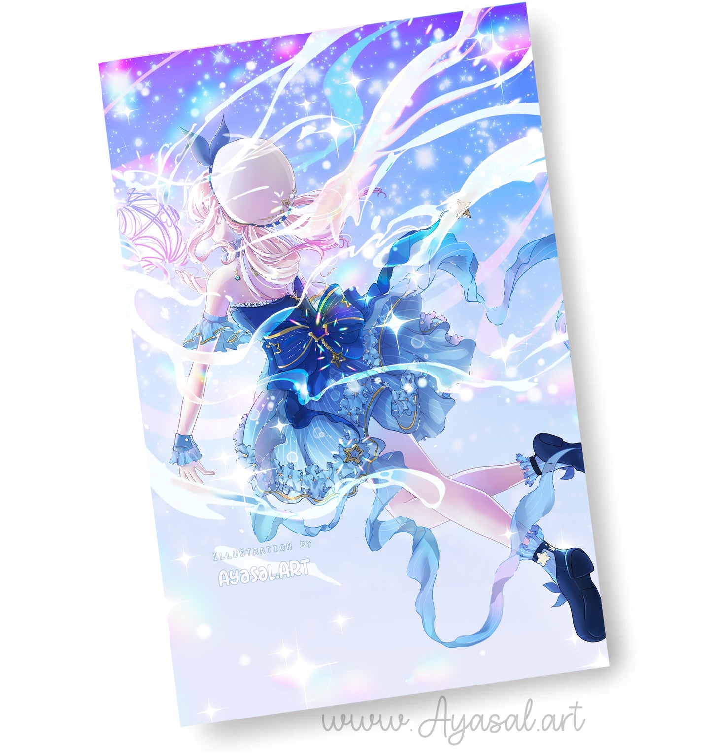 Infinity Nikki
