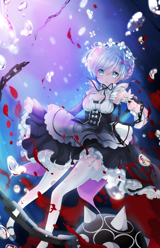 REM - Re:Zero -Starting Life in Another World